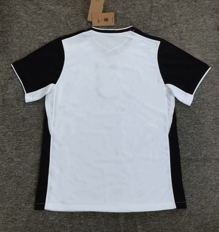 Corinthians Home Man Jersey 25/26