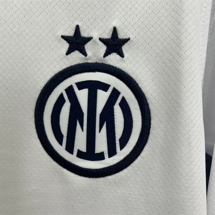 Inter Milan Valentino Rossi Special Edition Away Man Jersey 24/25
