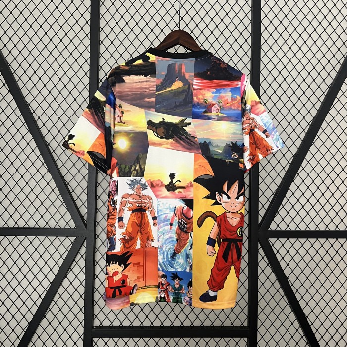 Japan Special Edition Jersey 24/25