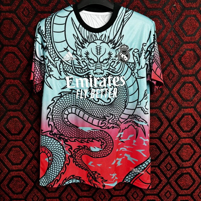 Real Madrid Special Edition Man Jersey 2024