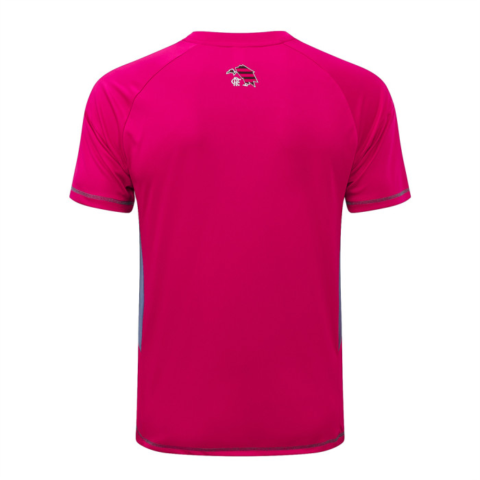 Flamengo Training Short sleeve Suit 25/26