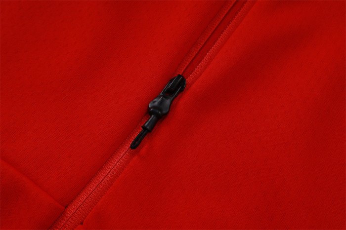 Manchester United Training Jacket Suit 2025