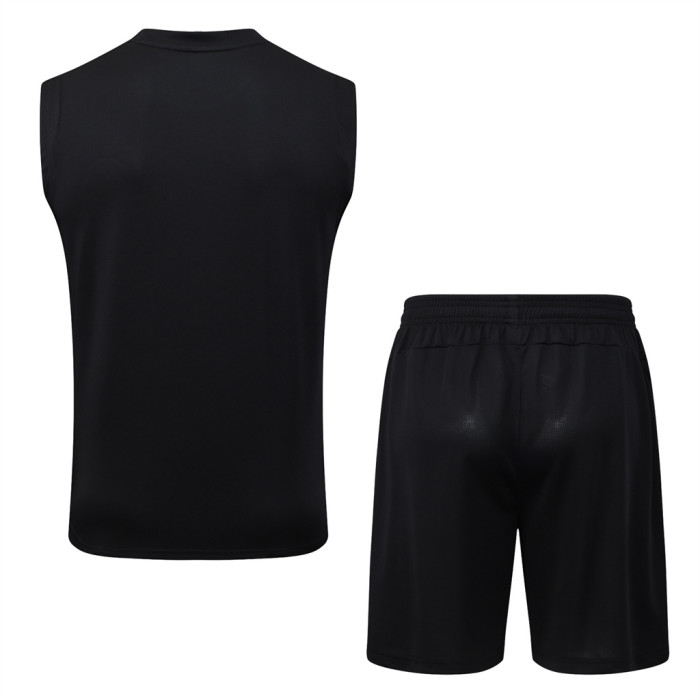 Manchester City Training Jersey 25/26