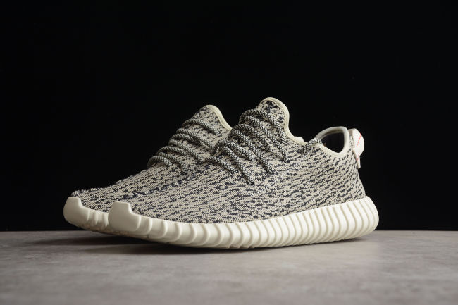 Yeezy Boost 350 Turtledove (2022) AQ4832