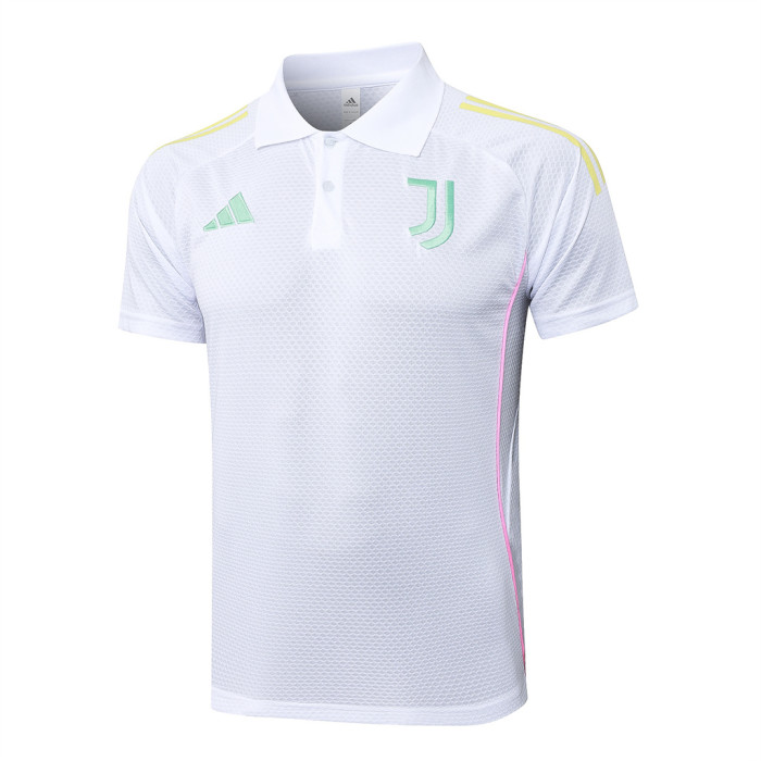 Juventus POLO Jersey 25/26