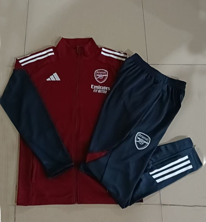Arsenal Kids Training Suit 25/26
