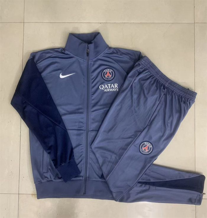 Paris Saint-Germain Training Jacket 25/26