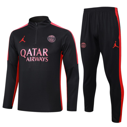 Paris Saint GermainTraining Jersey Suit 23/24