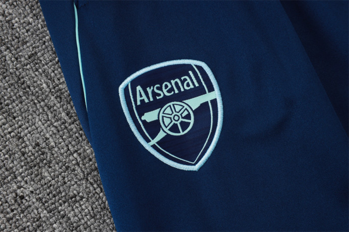 Arsenal POLO Jersey 25/26