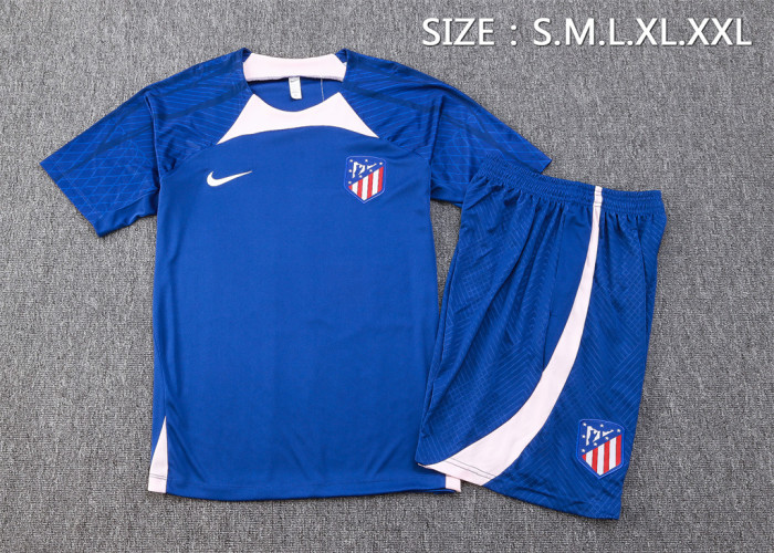 Atletico Madrid Training Jersey 23/24