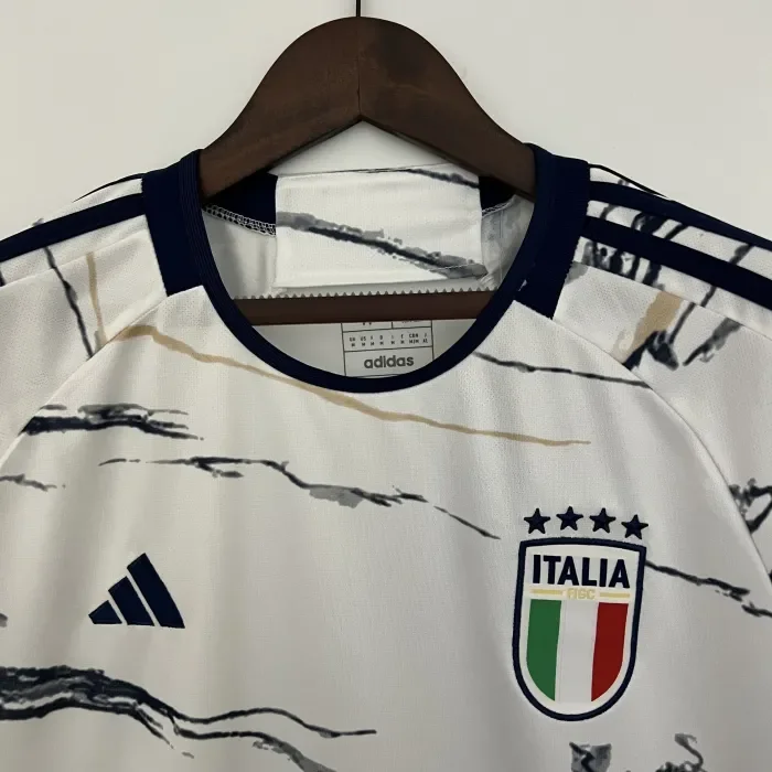 Italy Away Man Jersey 23/24