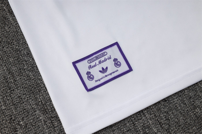 Real Madrid Training Jersey 25/26