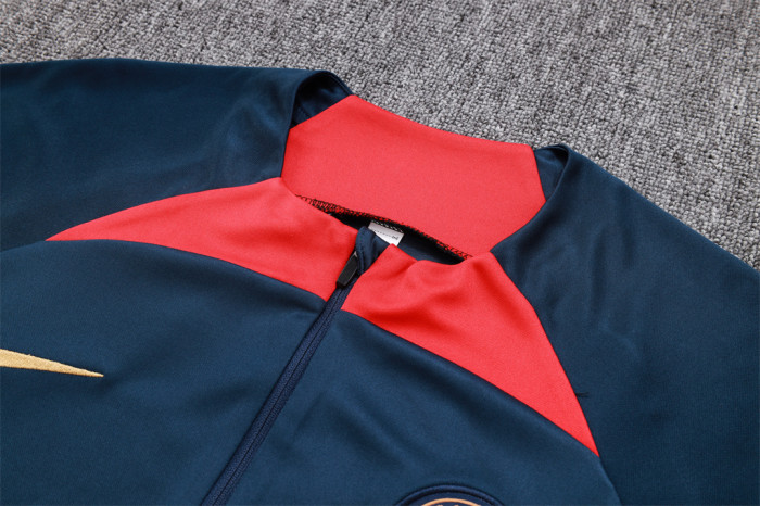 Paris Saint GermainTraining Jersey Suit 23/24