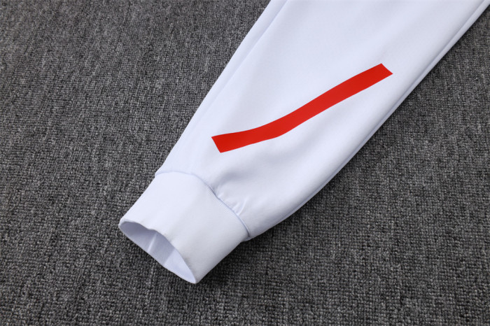 Bayern Munich Training Jacket Suit 2025