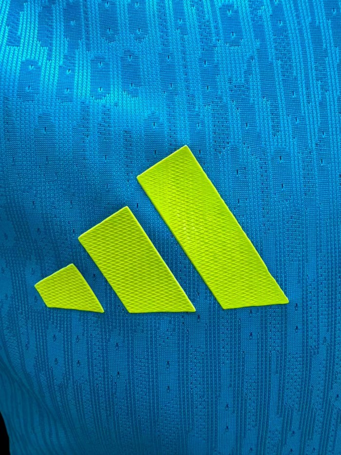 Spain 2026 World Cup Goalkeeper Player Man Jersey