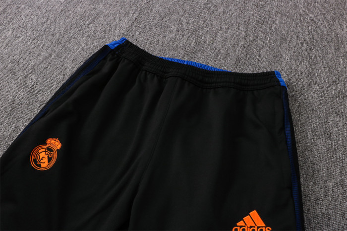 Real Madrid Training Jacket Suit 2025