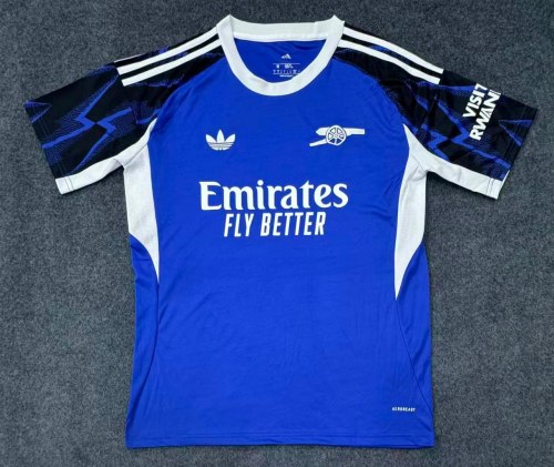 Arsenal Special Editon Man Jersey 25/26