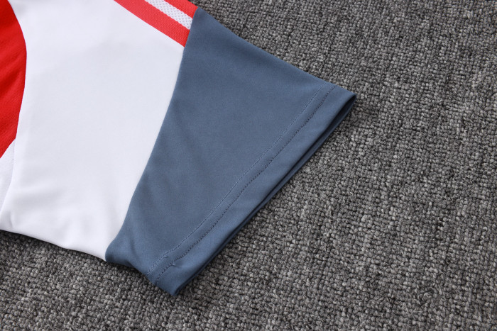 Internacional Training Short sleeve Suit 26/27