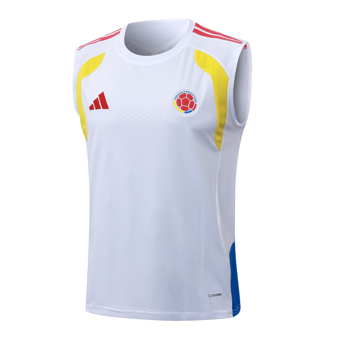 Colombia Training Jersey 26/27