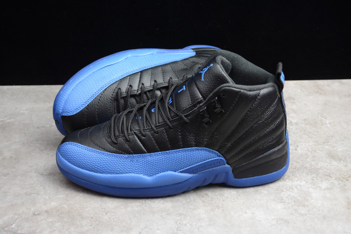 Air Jordan 12 “Game Royal” 130690-014
