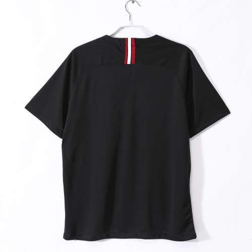 Paris Saint Germain Third Retro Jersey 2018/19