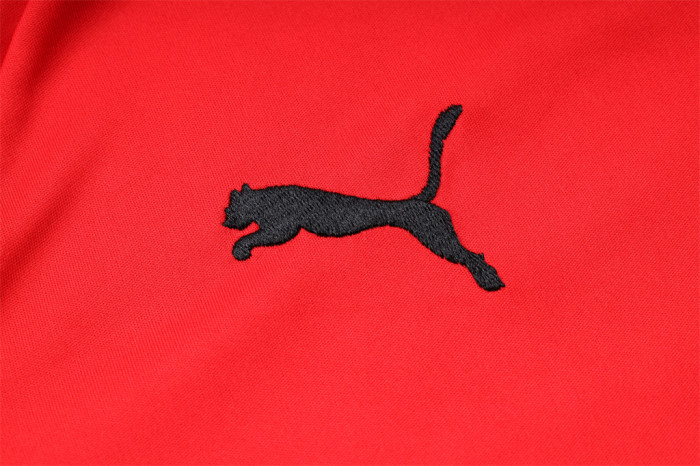 AC Milan POLO Jersey 23/24