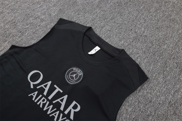 Paris Saint Germain Training Jersey 25/26
