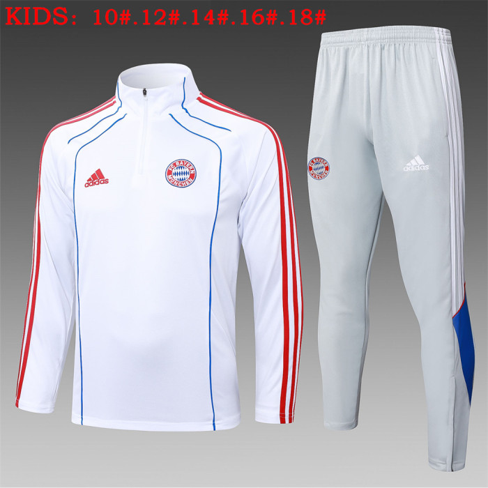 Bayern Munich Kids Training Suit 25/26