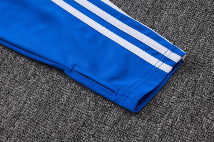Manchester United Training Jersey Suit 25/26