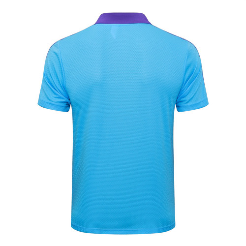 Real Madrid POLO Jersey 25/26