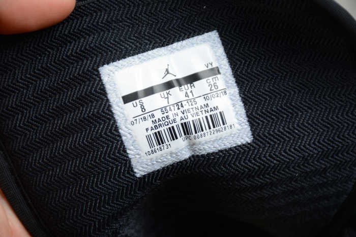Air Jordan 1 Mid Multi-Color 554724-125