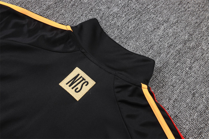 Arsenal Training Jersey Suit 25/26
