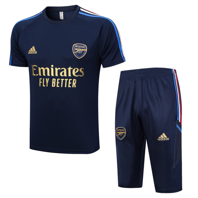 Arsenal Training Jersey 23/24