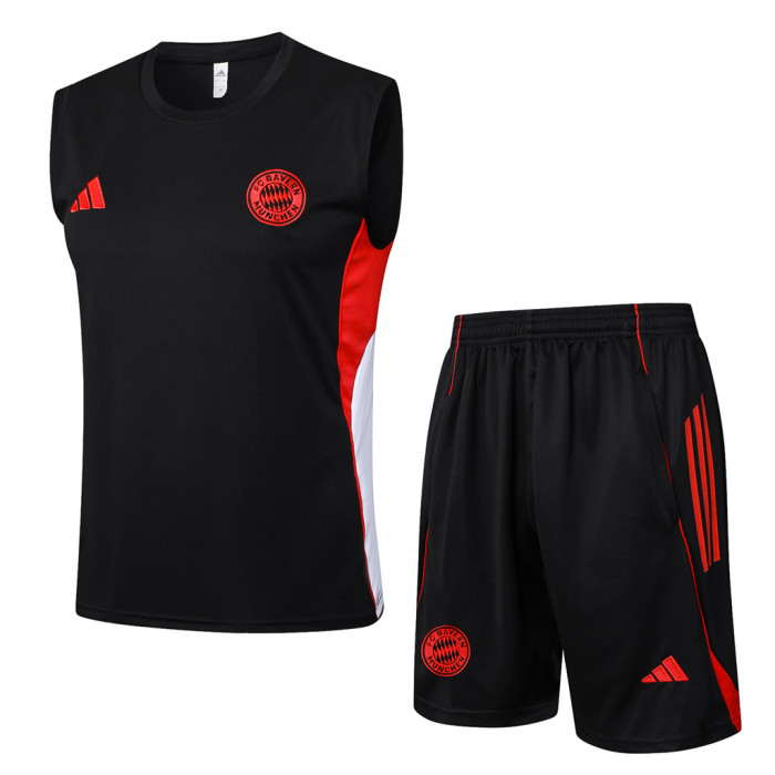Bayern Munich Training Jersey 25/26