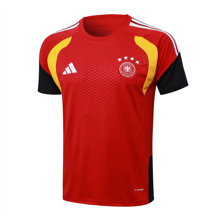 Germany Training Short sleeve Jersey 26/27