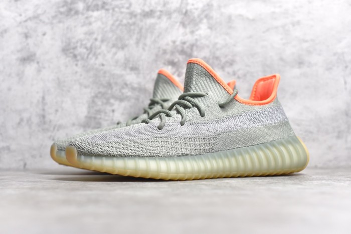 Yeezy Boost 350 V2 “Desert Sage” FX9035