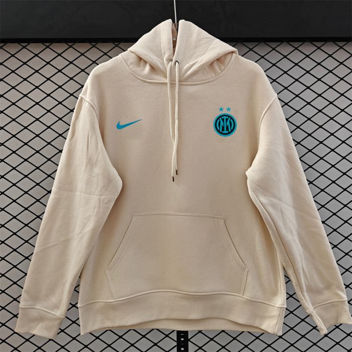 Inter Milan Hoodle Training Jersey 25/26 (Multiple colors)