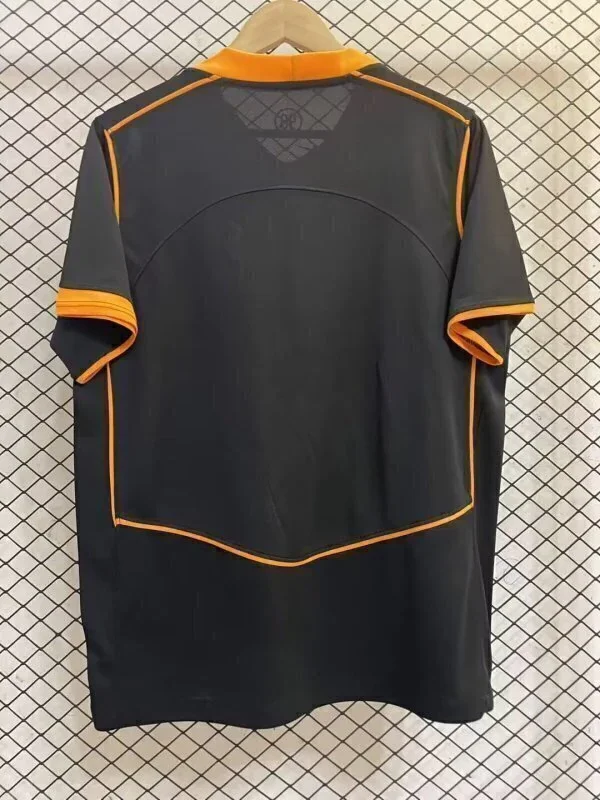 Corinthians Third Jersey 25/26