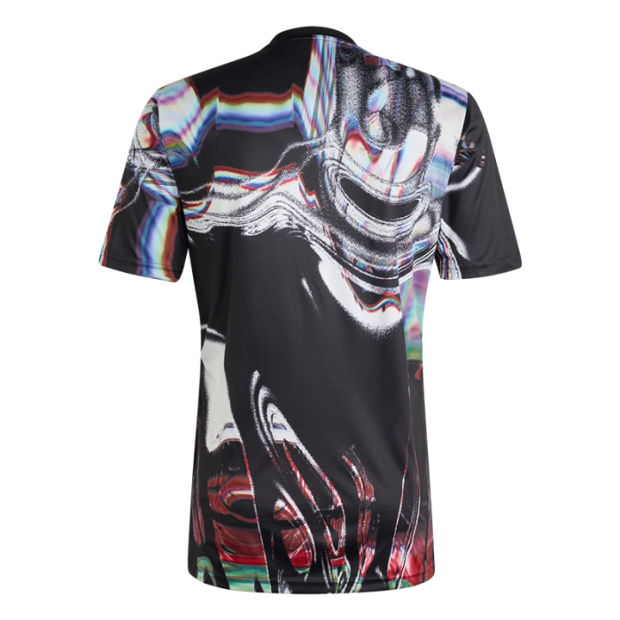 Manchester United Man Pre Match Training Jersey 25/26