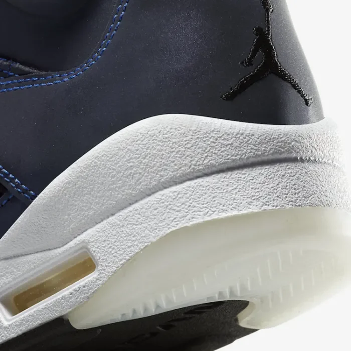 Air Jordan 5 WMNS “Oil Grey” CD2722-001