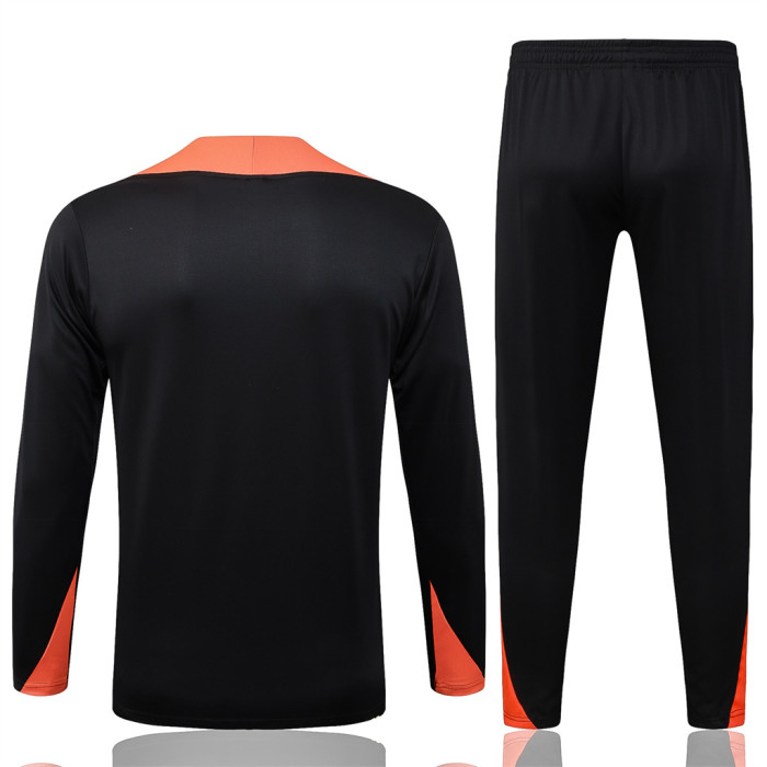 Brazil Training Jersey Suit  25/26
