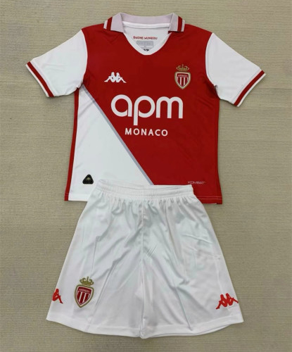Monaco Home Kids Suit 24/25