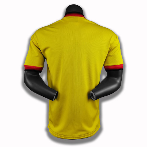 Liverpool Away Retro Jersey 98