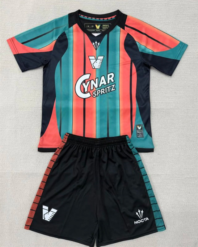 Venezia Third Kids Suit 25/26
