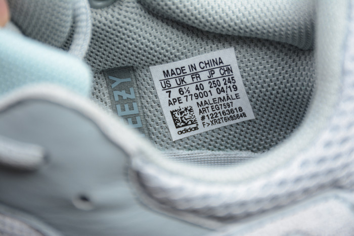 Kanye West x adidas Yeezy Boost 700 “Inertia” EG7597