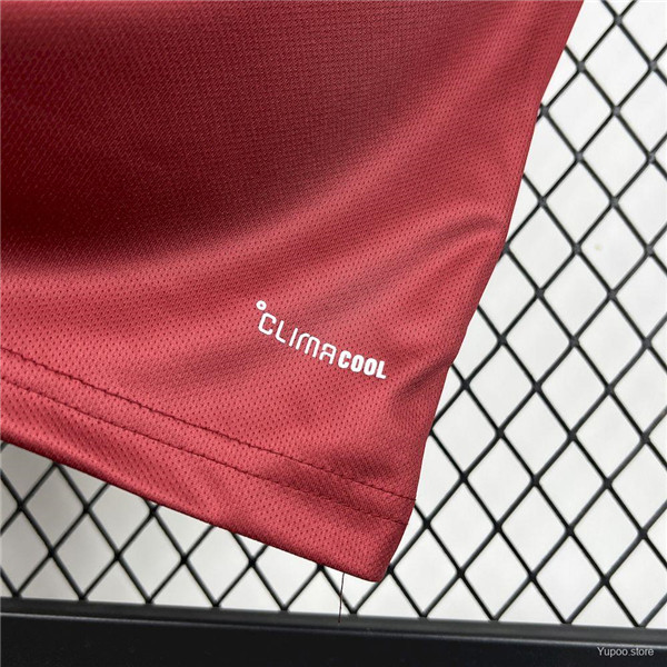 Qatar 2026 World Cup Home Men Jersey
