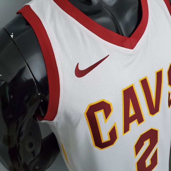 Kyrie Irving Cleveland Cavaliers Swingman Jersey