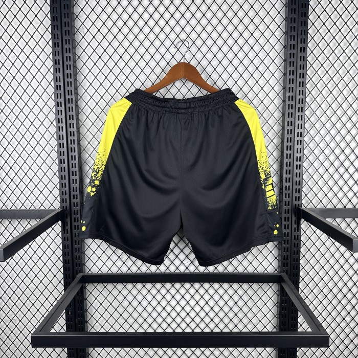 Indiana Pacers Shorts City Edition  23/24