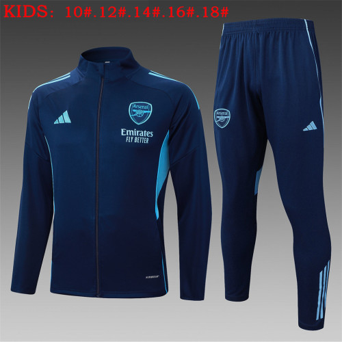 Arsenal Kids Training Suit 25/26
