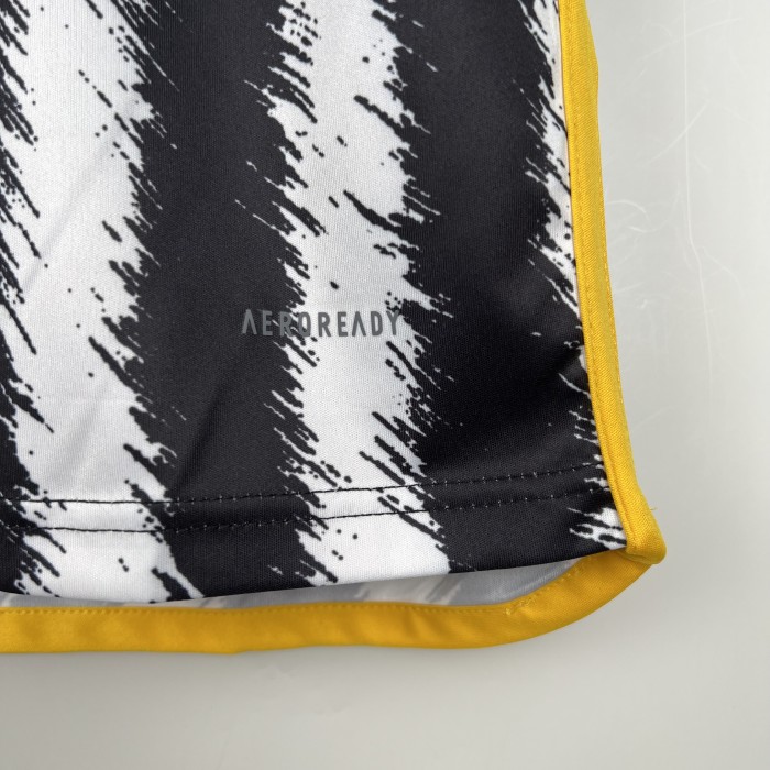 Juventus Home Man Jersey 23/24